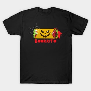 Boorito T-Shirt